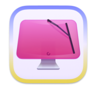 CleanMyMac X.appのアイコン