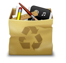 AppCleaner.appのアイコン